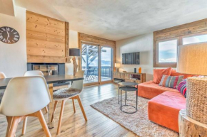 Appartement Eskimo